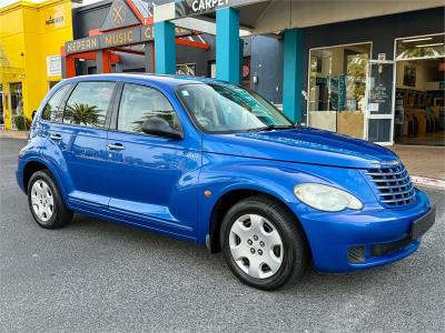 2006 CHRYSLER PT CRUISER CLASSIC 5D HATCHBACK MY06 for sale in Mornington Peninsula